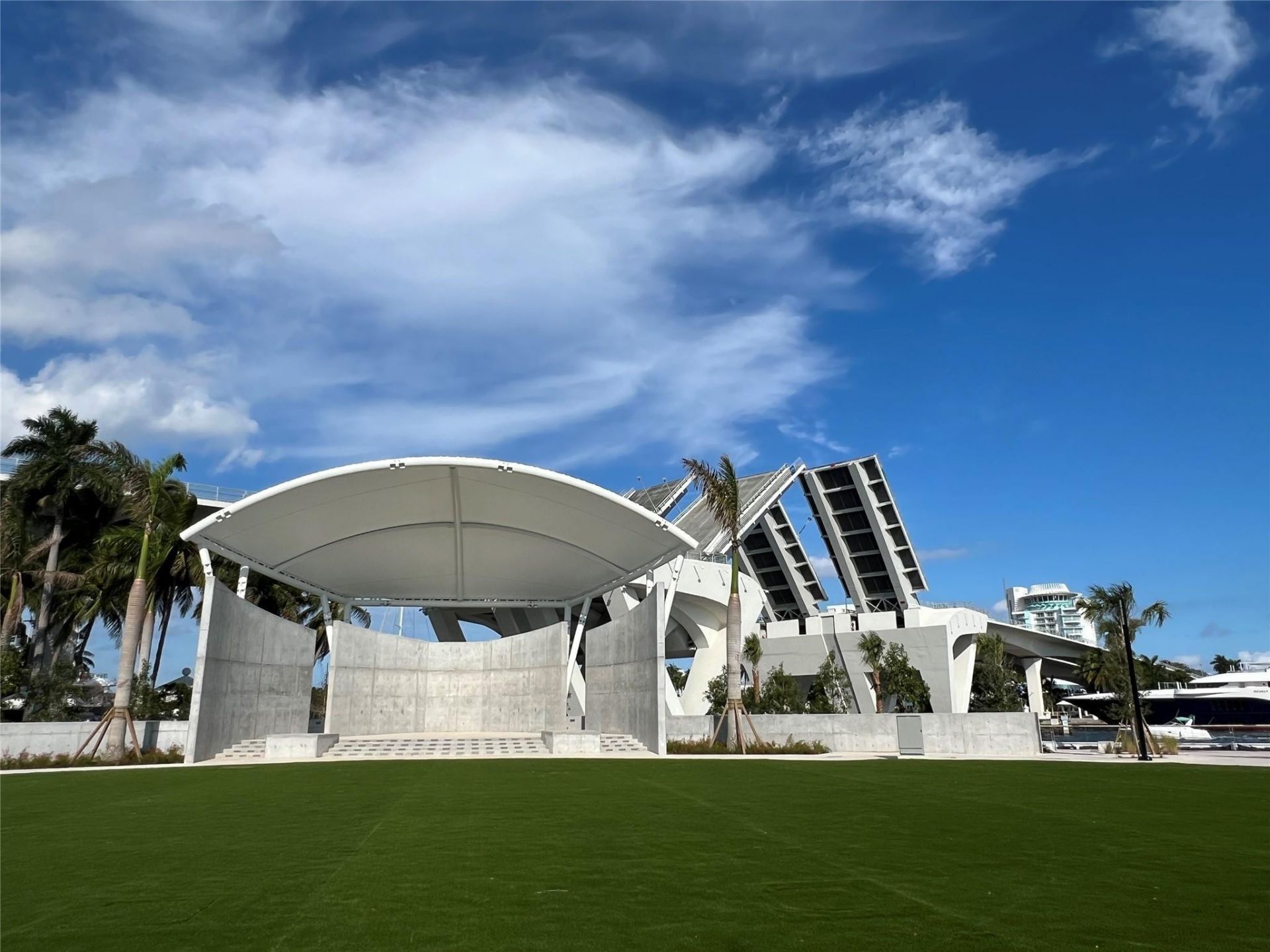 1015 SE 15th Street, Unit 6D, Fort Lauderdale, FL 33316 Photo