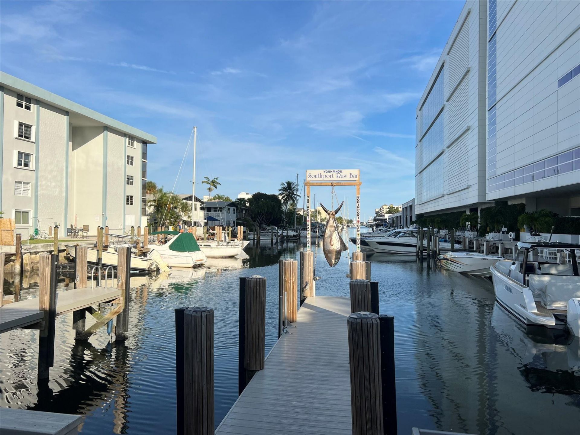 1015 SE 15th Street, Unit 6d, Fort Lauderdale, FL 33316 Photo