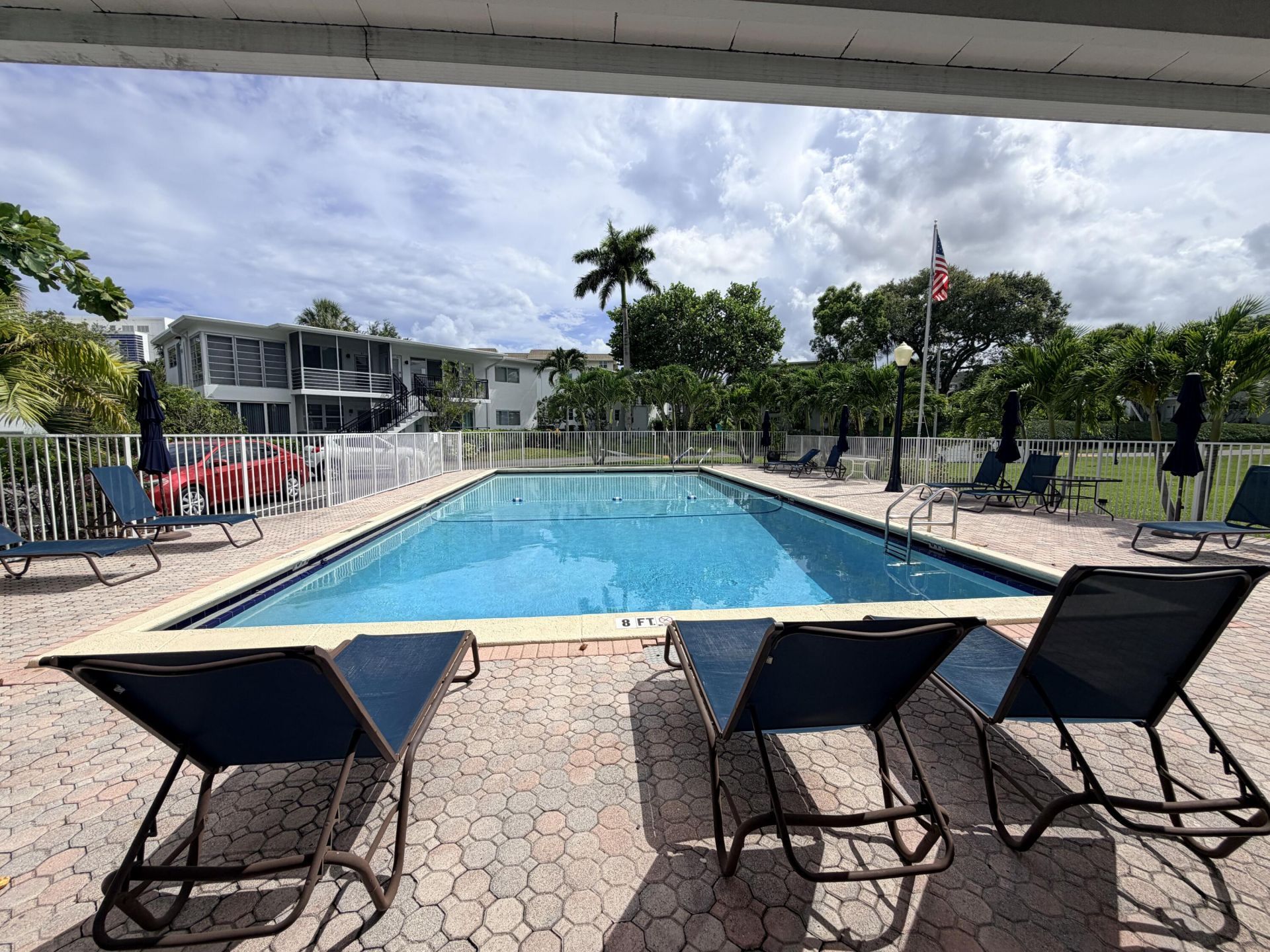 1015 SE 15th Street, Unit 6d, Fort Lauderdale, FL 33316 Photo