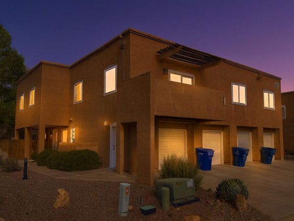 1004 Mineral Way, Unit 4, Socorro, NM 87801