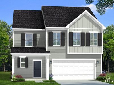 405 Cadbury Loop, Summerville, SC 29486