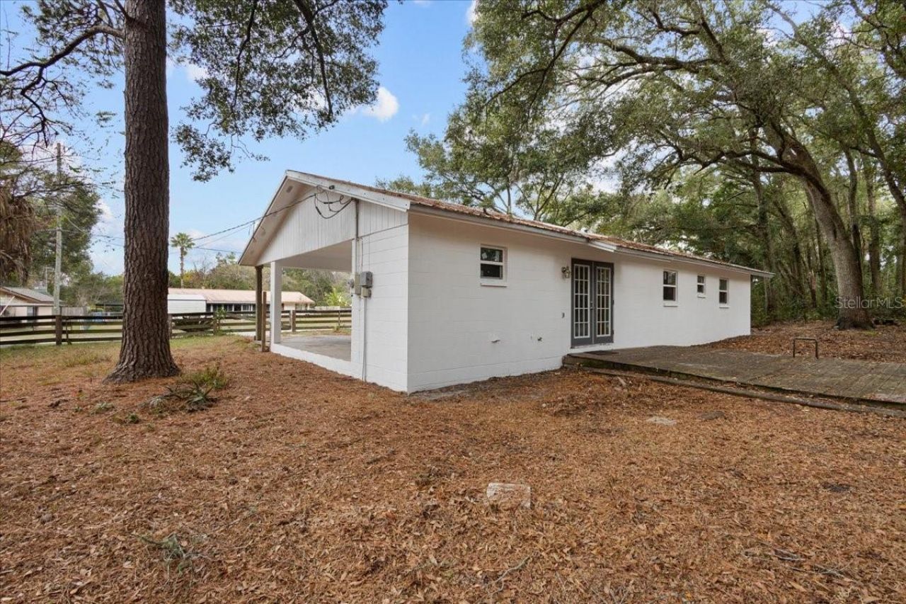 1315 SW 252nd Street, Newberry, FL 32669 Photo