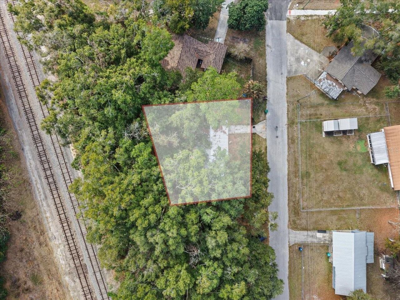 1315 SW 252nd Street, Newberry, FL 32669 Photo