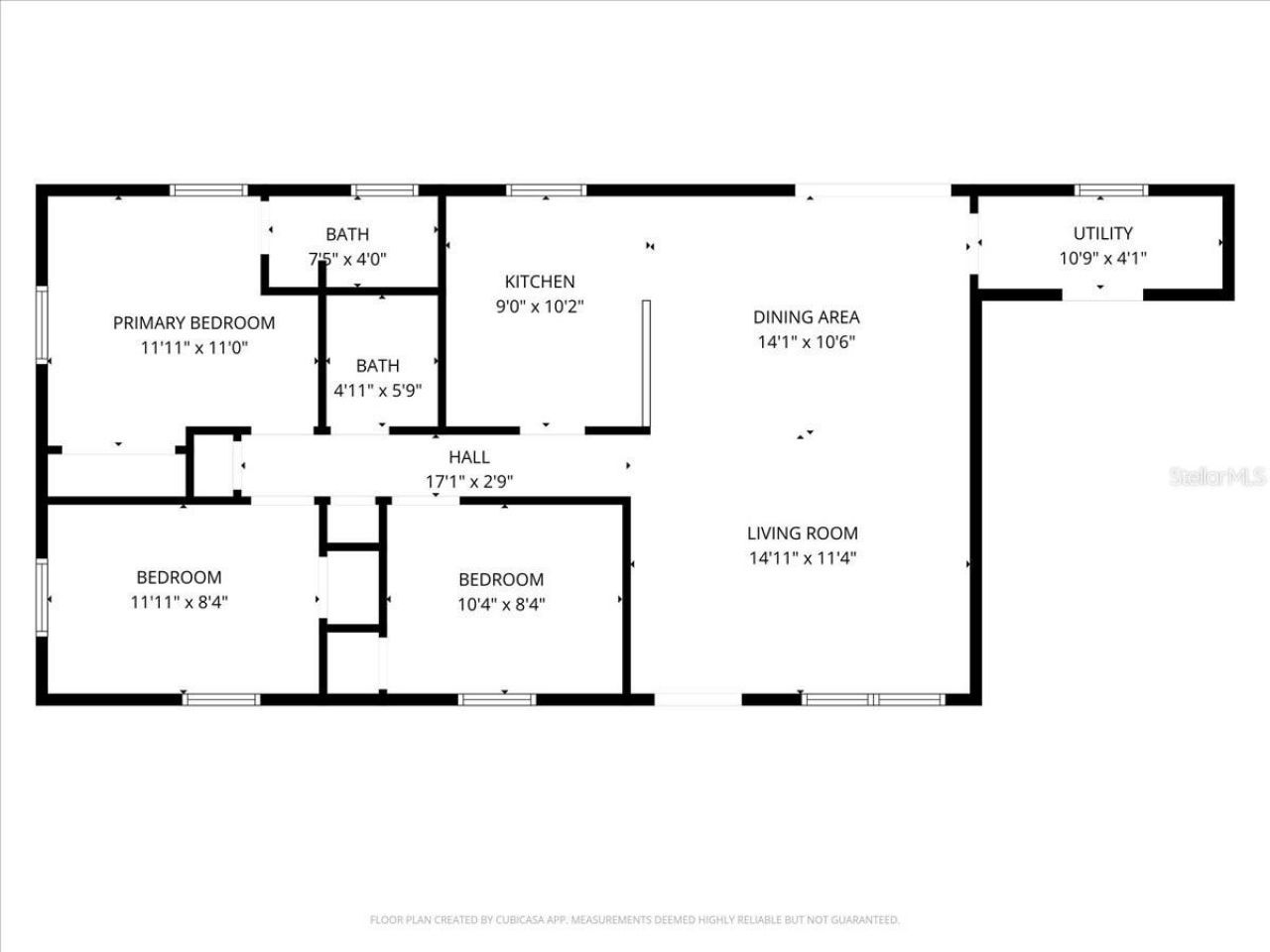 1315 SW 252nd Street, Newberry, FL 32669 Photo