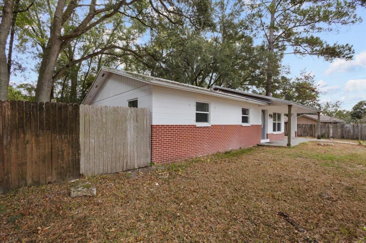 1315 SW 252nd Street, Newberry, FL 32669 Photo