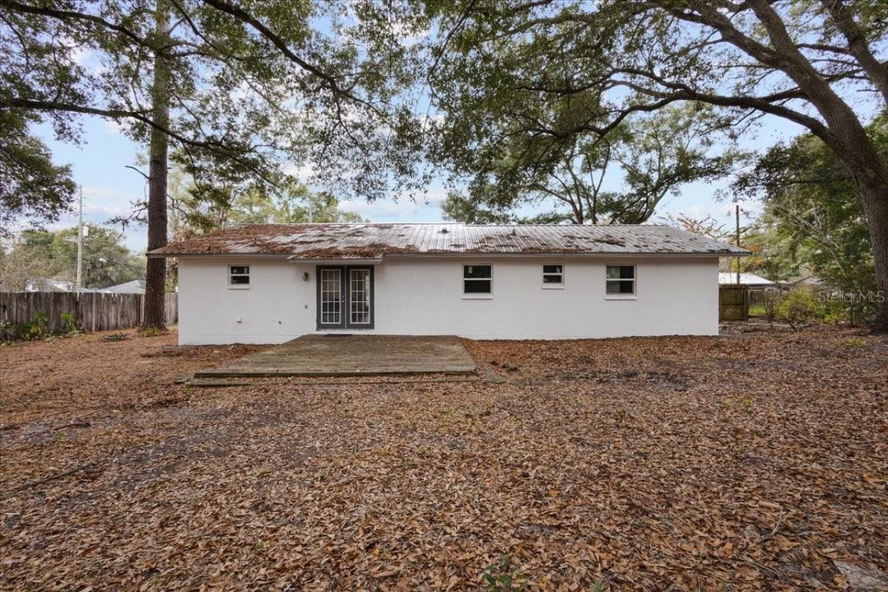 1315 SW 252nd Street, Newberry, FL 32669 Photo