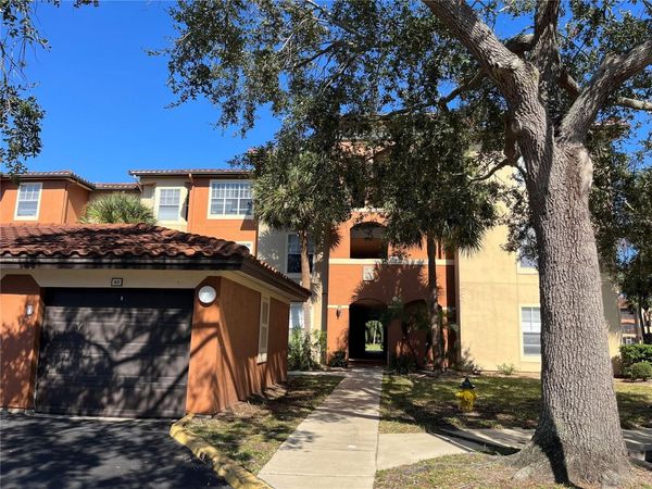 5572 METROWEST BOULEVARD, Unit 209, ORLANDO, FL 32811