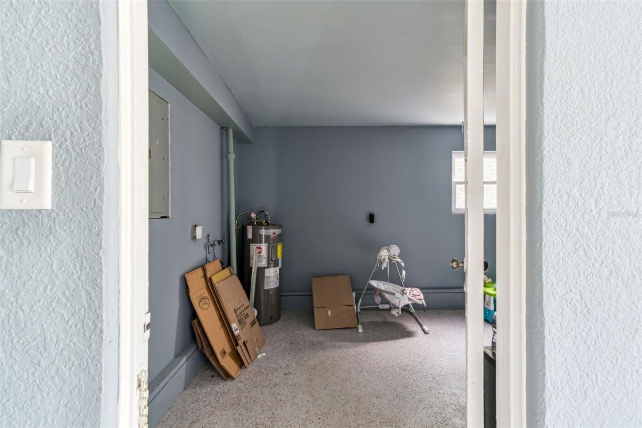 520 Freeport Avenue N, Saint Petersburg, FL 33702 Photo