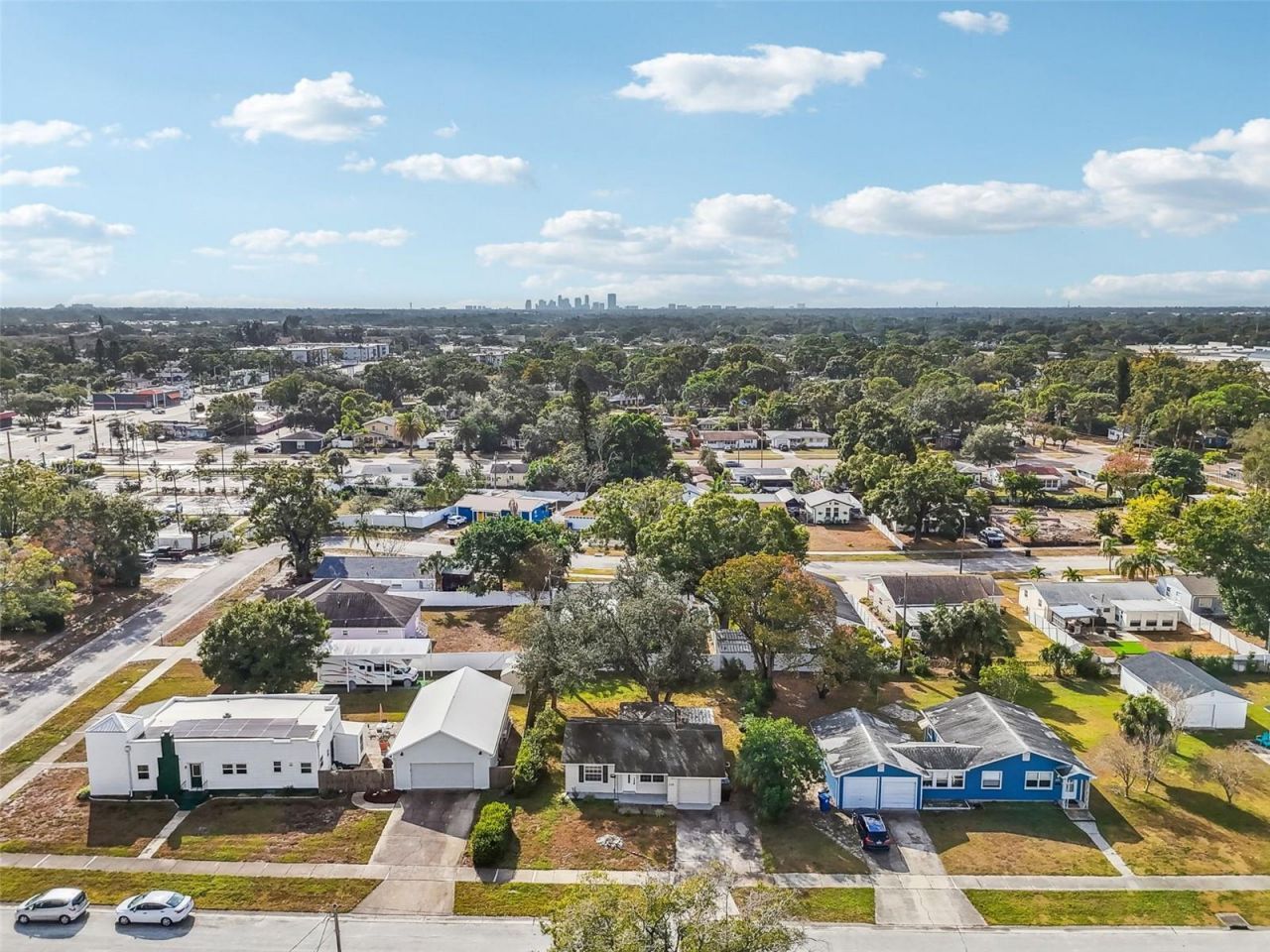 520 Freeport Avenue N, Saint Petersburg, FL 33702 Photo