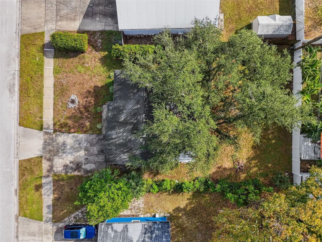 520 Freeport Avenue N, Saint Petersburg, FL 33702 Photo