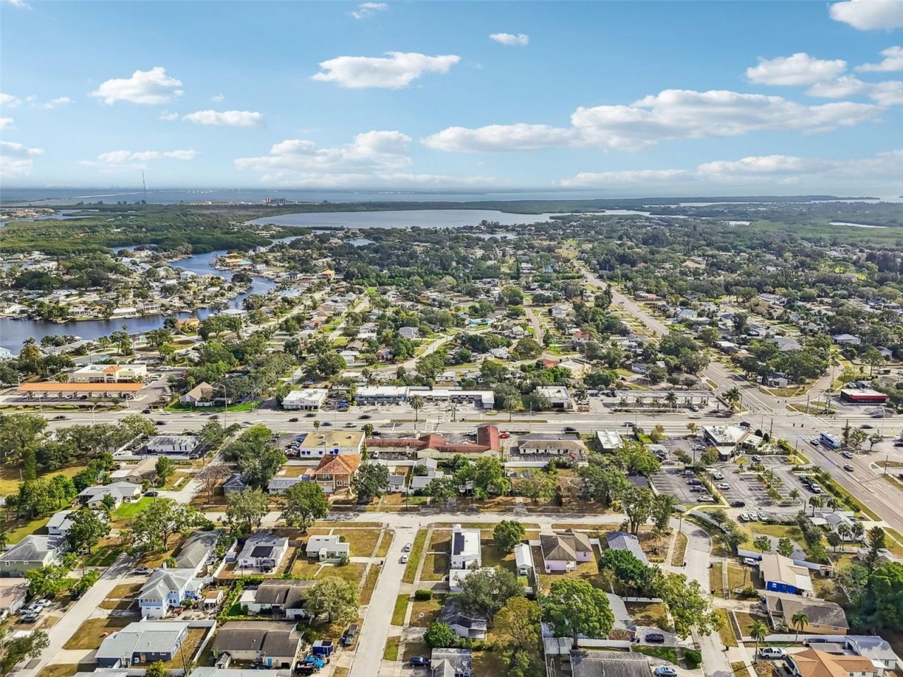 520 Freeport Avenue N, Saint Petersburg, FL 33702 Photo