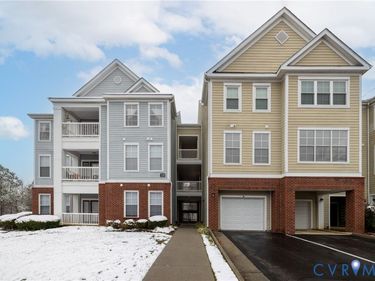 734 Bristol Village Drive, Unit 208, Midlothian, VA 23114