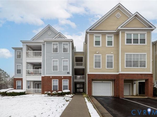 734 Bristol Village Drive, Unit 208, Midlothian, VA 23114