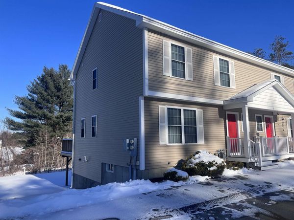 4A Red Oak Way, Boscawen, NH 03303