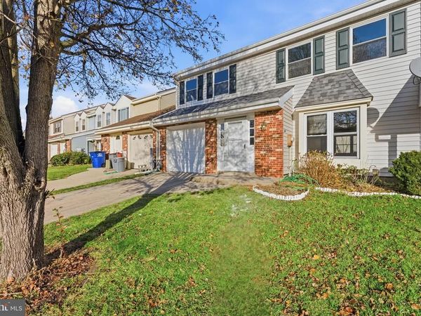 143 BANWELL LANE, MOUNT LAUREL, NJ 08054