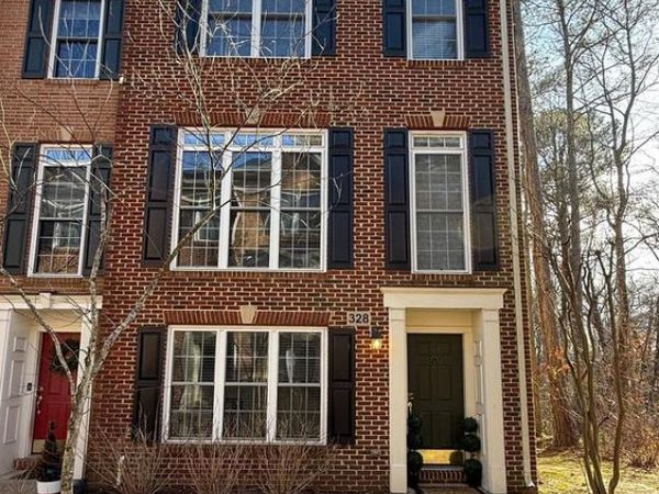328 BULWARK ALLEY, ANNAPOLIS, MD 21401