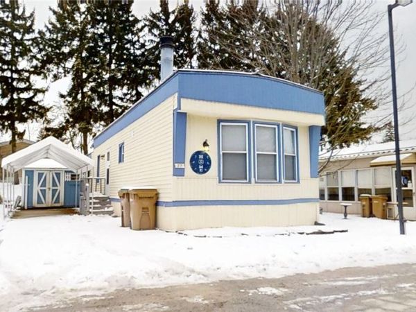 37 Jenny Court, Cheektowaga, NY 14225