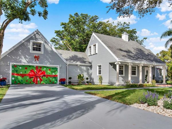 22820 SW 179th Pl, Miami, FL 33170