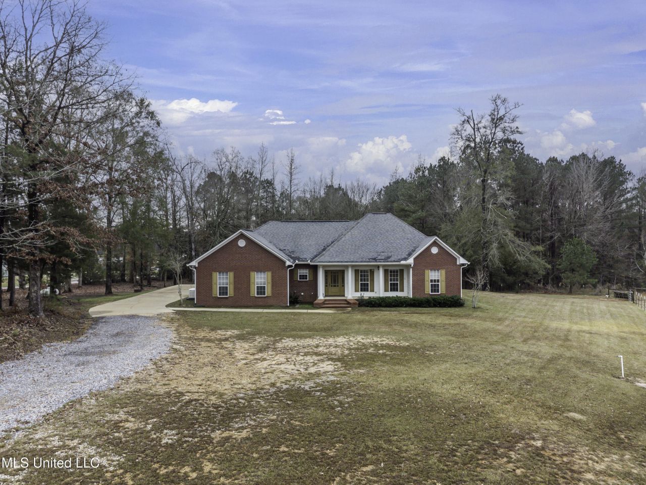 9146 Ms-14, Sallis, MS 39160 Main Photo