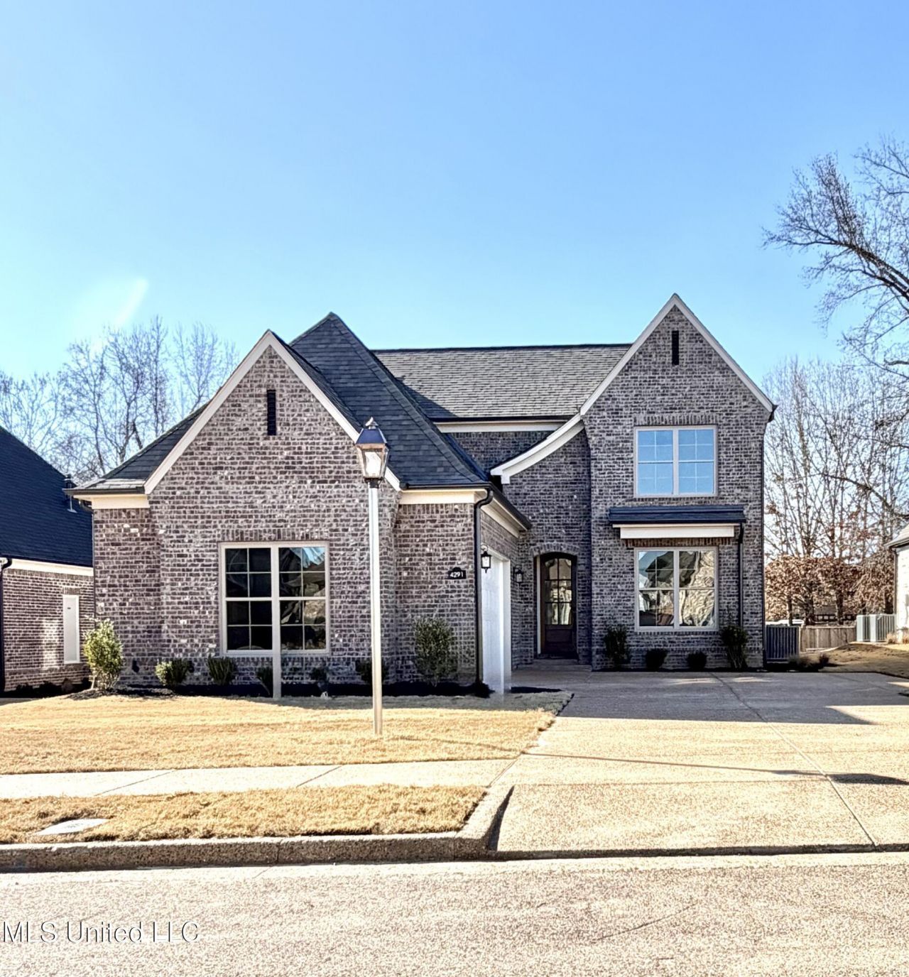 4291 S Bolivar Trail Olive Branch, MS 38654