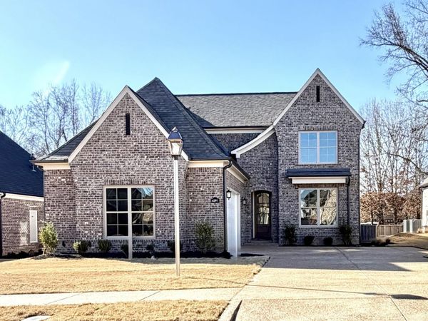 4291 S Bolivar Trail, Olive Branch, MS 38654