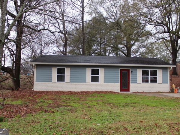 21 Duke Circle, Winder, GA 30680