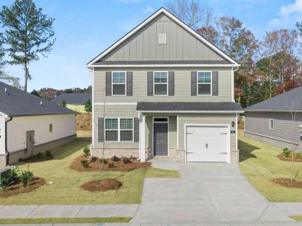 86 Holland Cove, Winder, GA 30680
