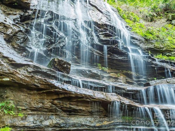 +/-17.73 Acres The Falls Road, Union Mills, NC 28167