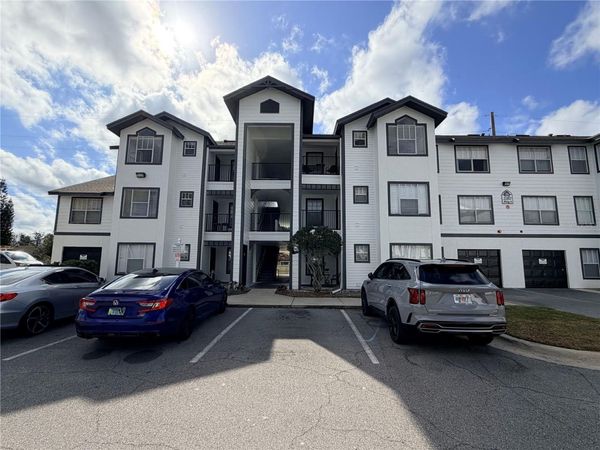 2202 KEY WEST COURT, Unit 632, KISSIMMEE, FL 34741