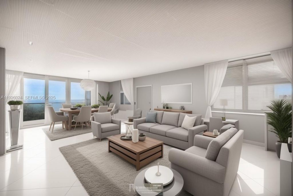 1920 S Ocean Dr, Unit 16B, Hallandale Beach, FL 33009 Photo