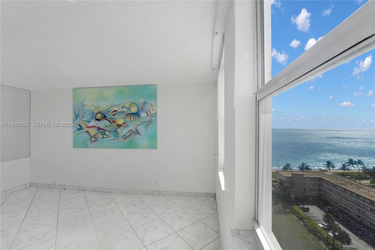 1920 S Ocean Dr, Unit 16B, Hallandale Beach, FL 33009 Photo