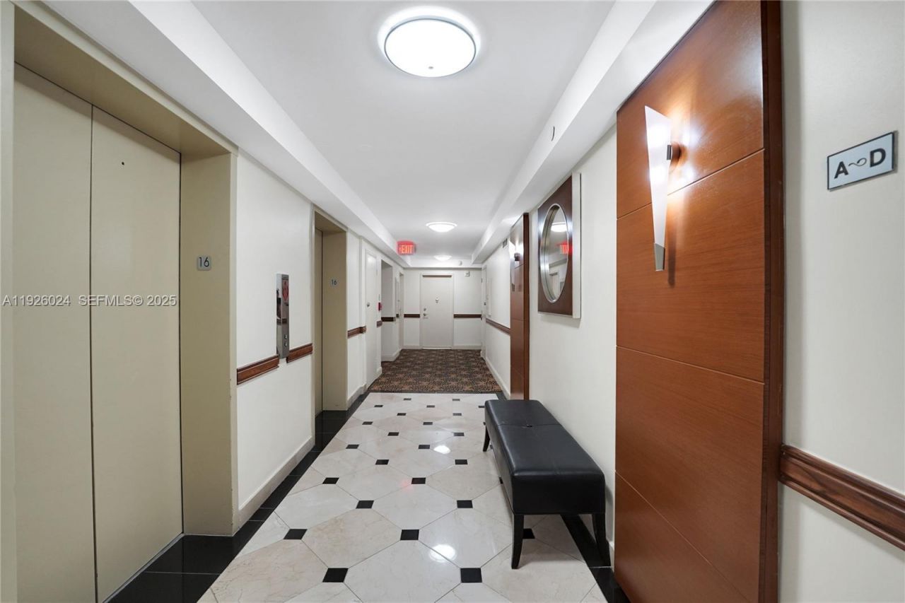 1920 S Ocean Dr, Unit 16B, Hallandale Beach, FL 33009 Photo