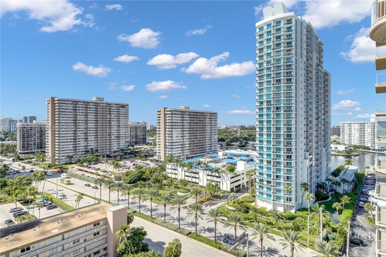 1920 S Ocean Dr, Unit 16B, Hallandale Beach, FL 33009 Photo
