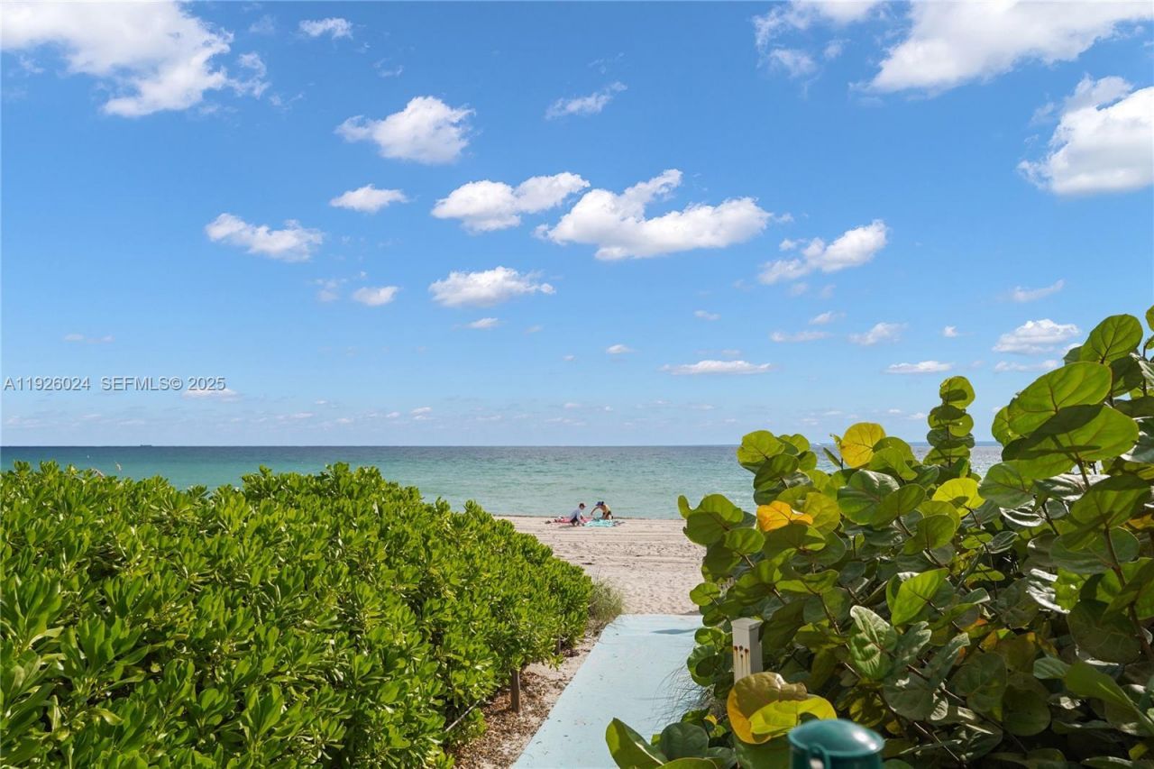 1920 S Ocean Dr, Unit 16B, Hallandale Beach, FL 33009 Photo