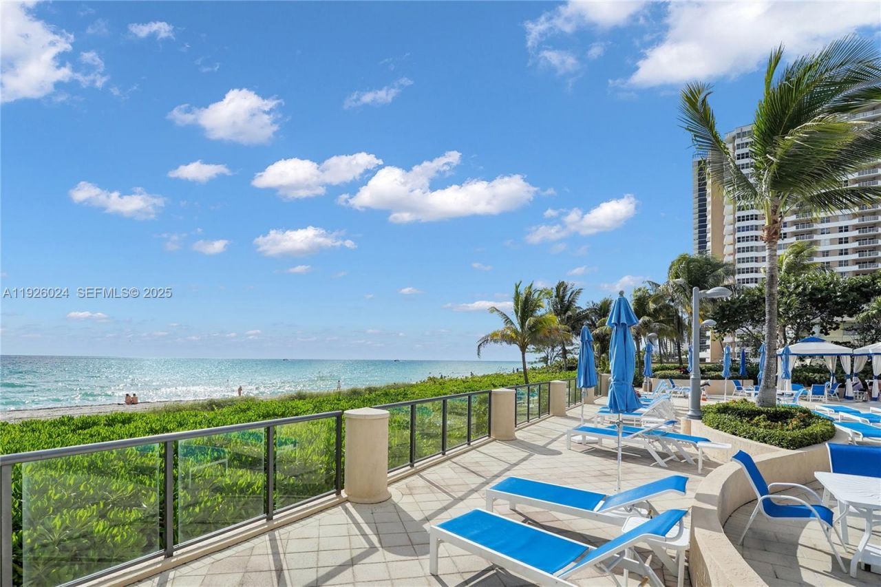 1920 S Ocean Dr, Unit 16B, Hallandale Beach, FL 33009 Photo