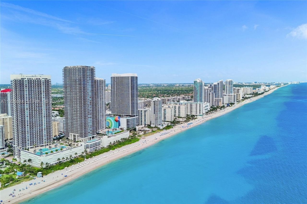 1920 S Ocean Dr, Unit 16B, Hallandale Beach, FL 33009 Photo