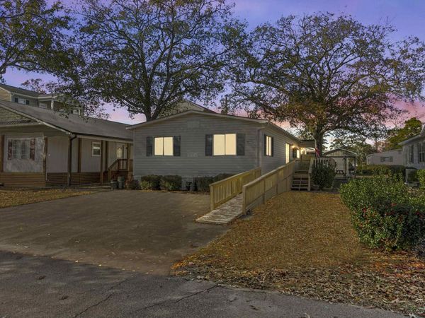 6001 - MH-197 S Kings Hwy., Myrtle Beach, SC 29575