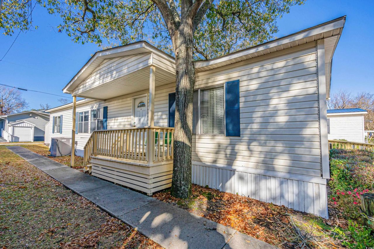 6001 - Mh-197 S Kings Hwy. Photo 29