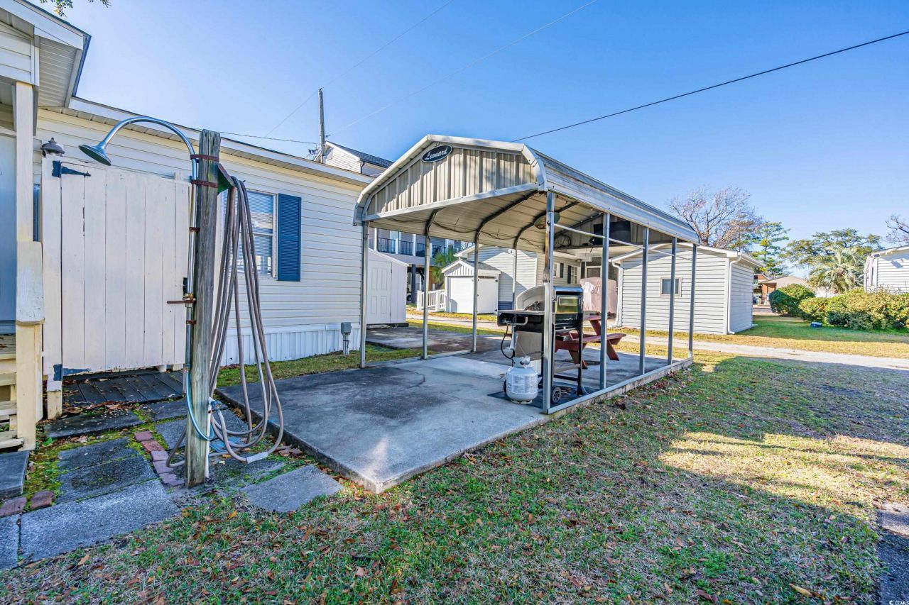 6001 - Mh-197 S Kings Hwy. Photo 30