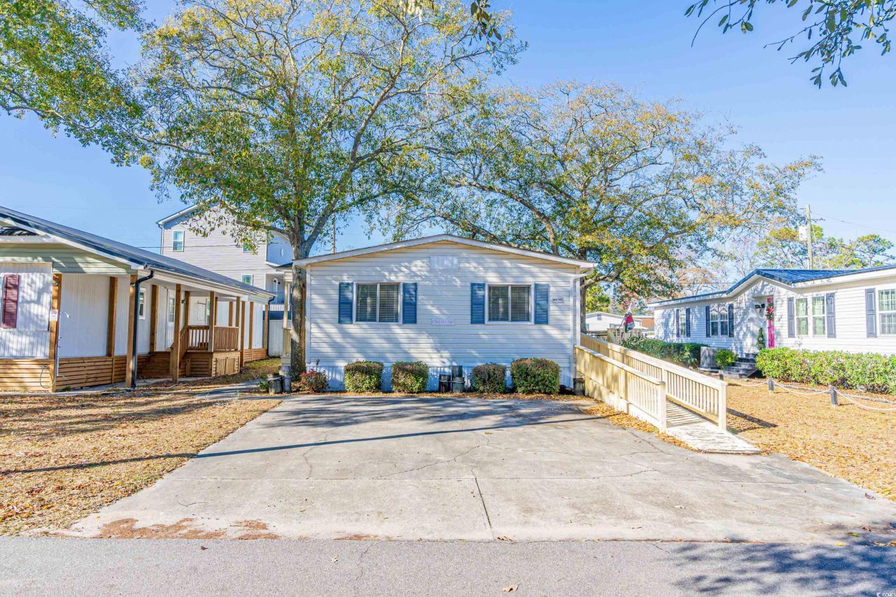 6001 - Mh-197 S Kings Hwy. Photo 32