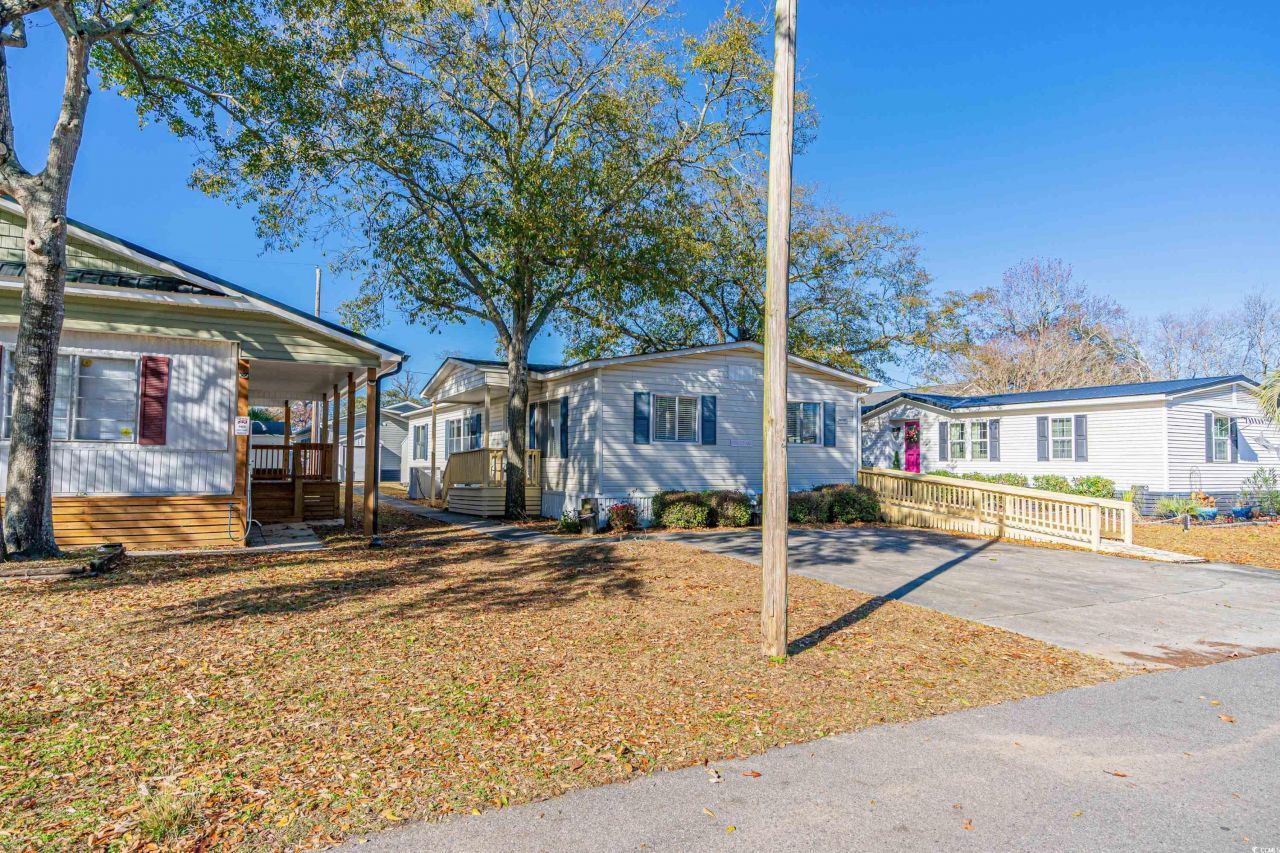 6001 - Mh-197 S Kings Hwy. Photo 33