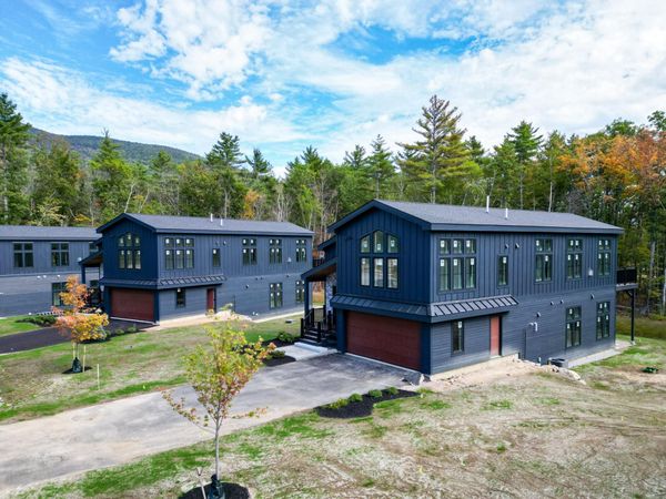 17 Hidden Glade Drive, Unit 1, Bartlett, NH 03845