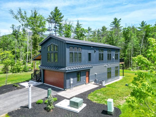 17 Hidden Glade Drive, Unit 1, Bartlett, NH 03845