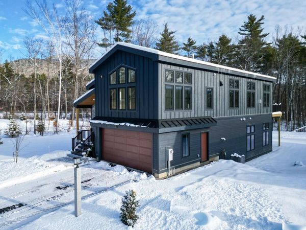 17 Hidden Glade Drive, Unit 1, Bartlett, NH 03845