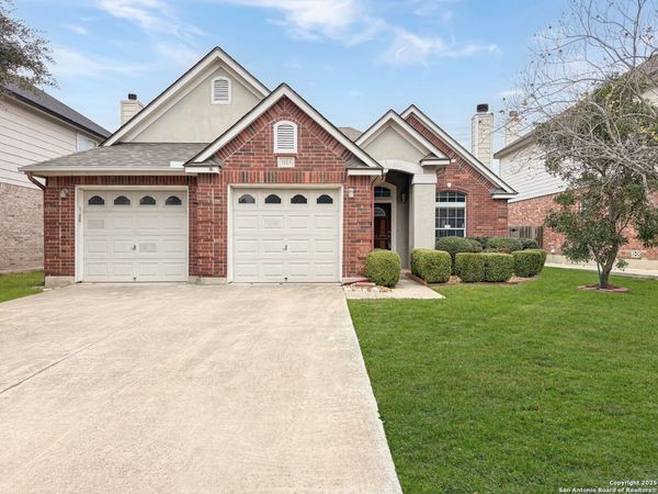 1123 Willow Knl, San Antonio, TX 78258