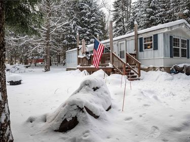 16 Deerwood Drive, Inlet, NY 13360