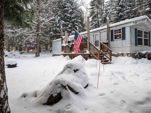 16 Deerwood Drive, Inlet, NY 13360