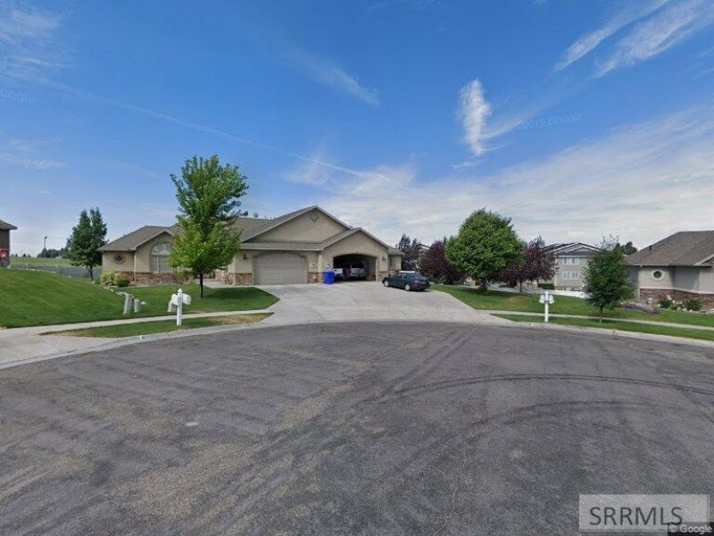 668 Eaglewood Drive, Rexburg, ID 83440 Main Photo