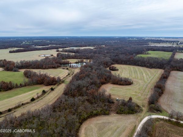 TBD CO RD 841, Mexico, MO 65265