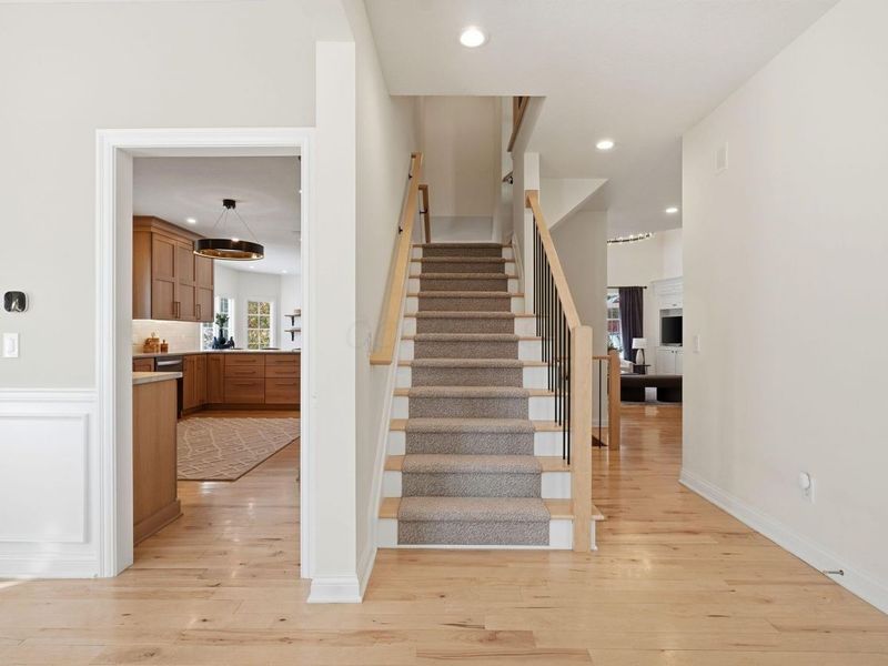 8552 Misty Woods Circle, Powell, OH 43065 Photo 10